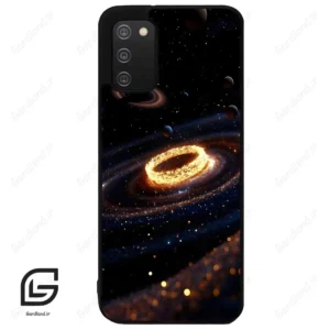 قاب گوشی سامسونگ ای 02 اس (Galaxy A02S ) طرح اسمان کد 2355