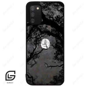 قاب گوشی سامسونگ ای 02 اس (Galaxy A02S ) طرح تاریکی کد 2360