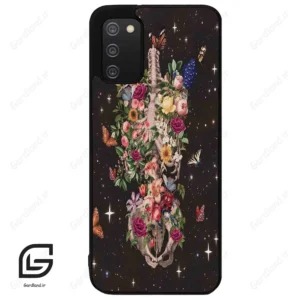 قاب گوشی سامسونگ ای 02 اس (Galaxy A02S ) طرح ستون کد 2362