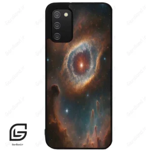 قاب گوشی سامسونگ ای 02 اس (Galaxy A02S ) طرح اسمان کد 2376
