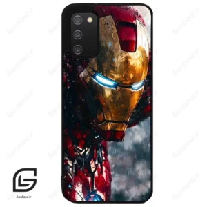 قاب گوشی سامسونگ ای 02 اس (Galaxy A02S ) طرح مرداهنی کد 2380