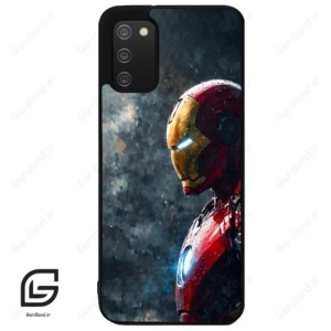 قاب گوشی سامسونگ ای 02 اس (Galaxy A02S ) طرح مرداهنی کد 2381