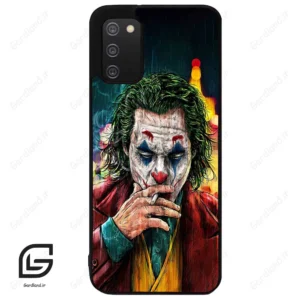 قاب گوشی سامسونگ ای 02 اس (Galaxy A02S ) طرح جوکر کد 2389