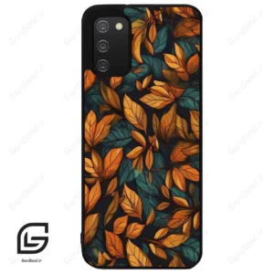 قاب گوشی سامسونگ ای 02 اس (Galaxy A02S ) طرح گل کد 2399