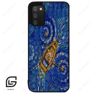 قاب گوشی سامسونگ ای 02 اس (Galaxy A02S ) طرح ونگوک کد 2426