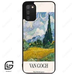قاب گوشی سامسونگ ای 02 اس (Galaxy A02S ) طرح ونگوک کد 2428