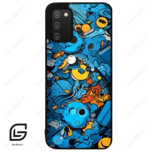 قاب گوشی سامسونگ ای 02 اس (Galaxy A02S ) طرح پسرانه کد 2431