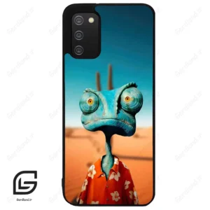 قاب گوشی سامسونگ ای 02 اس (Galaxy A02S ) طرح رنگو کد 2433