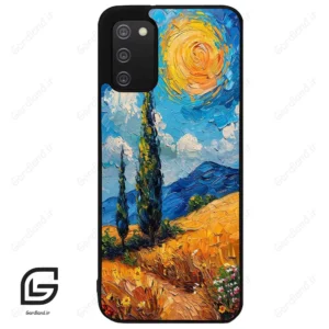 قاب گوشی سامسونگ ای 02 اس (Galaxy A02S ) طرح ونگوک کد 2464