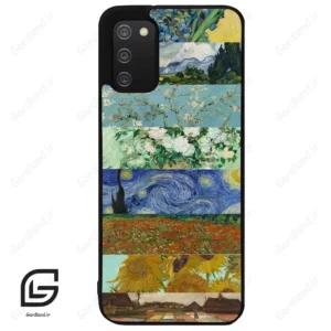 قاب گوشی سامسونگ ای 02 اس (Galaxy A02S ) طرح ونگوک کد 2469