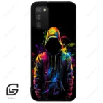 قاب گوشی سامسونگ ای 02 اس (Galaxy A02S ) طرح پسرانه کد 2473