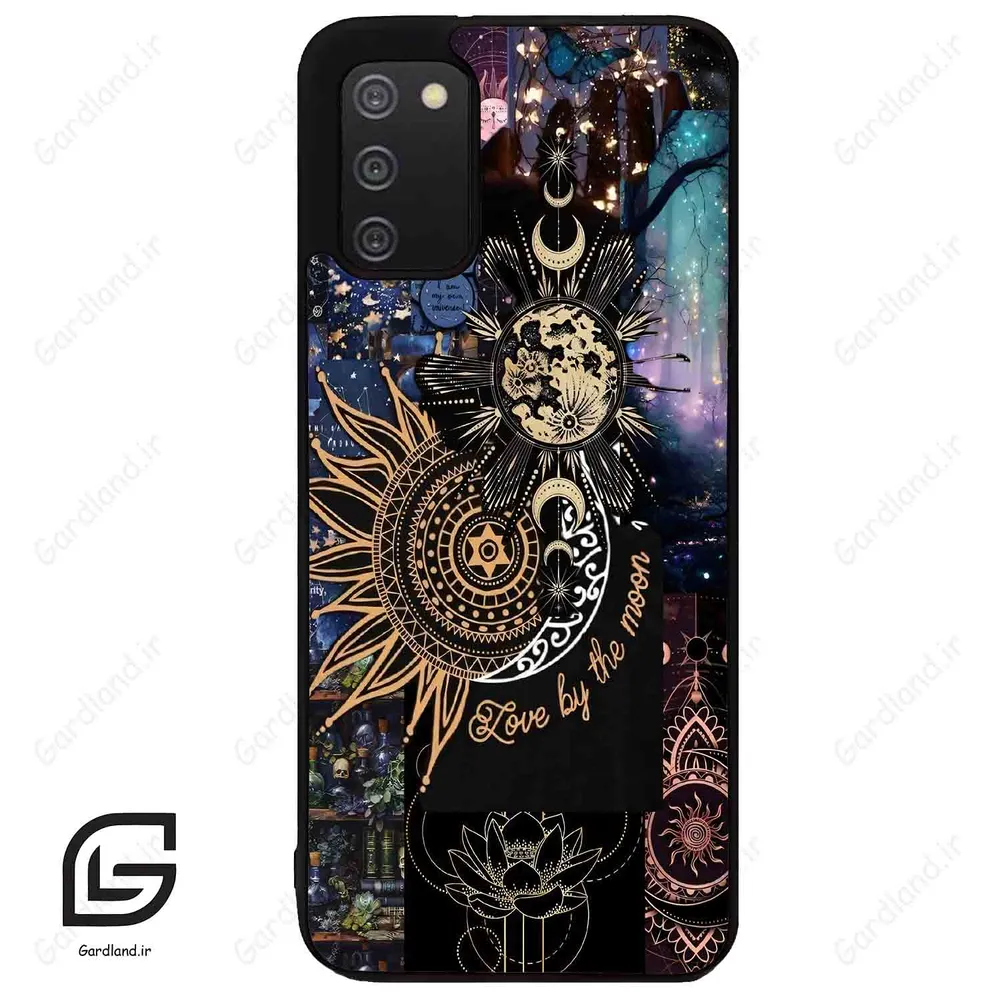قاب گوشی سامسونگ ای 02 اس (Galaxy A02S ) طرح خفن کد 2510