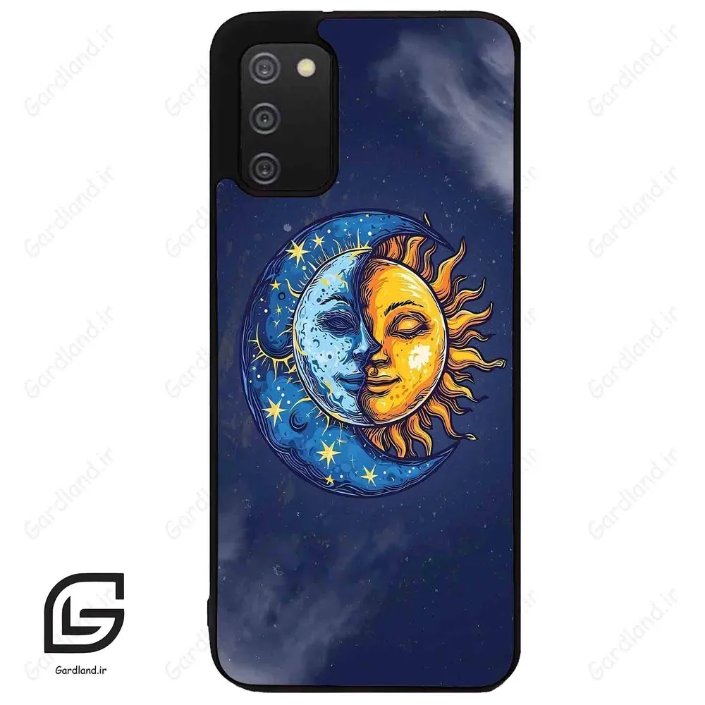 قاب گوشی سامسونگ ای 02 اس (Galaxy A02S ) طرح انیمیشن کد 2518
