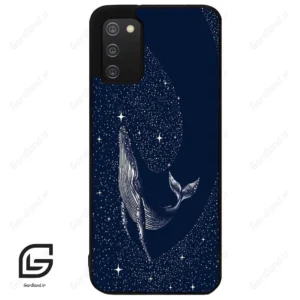 قاب گوشی سامسونگ ای 02 اس (Galaxy A02S ) طرح وال کد 2520
