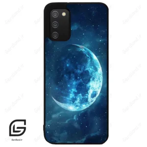 قاب گوشی سامسونگ ای 02 اس (Galaxy A02S ) طرح انیمیشن کد 2543