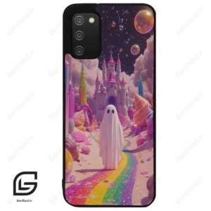 قاب گوشی سامسونگ ای 02 اس (Galaxy A02S ) طرح انیمیشن کد 2561