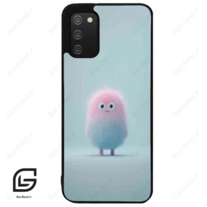 قاب گوشی سامسونگ ای 02 اس (Galaxy A02S ) طرح انیمیشن کد 2564