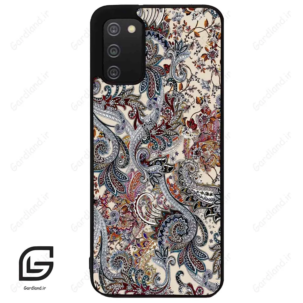 قاب گوشی سامسونگ ای 02 اس (Galaxy A02S ) طرح سنتی کد 2569