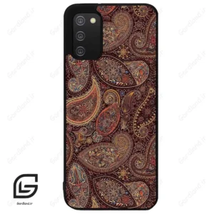 قاب گوشی سامسونگ ای 02 اس (Galaxy A02S ) طرح نقاشی کد 2570