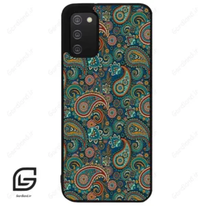 قاب گوشی سامسونگ ای 02 اس (Galaxy A02S ) طرح خانومانه کد 2571