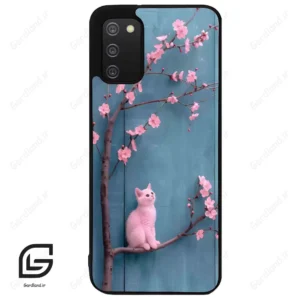 قاب گوشی سامسونگ ای 02 اس (Galaxy A02S ) طرح فانتزی کد 2575