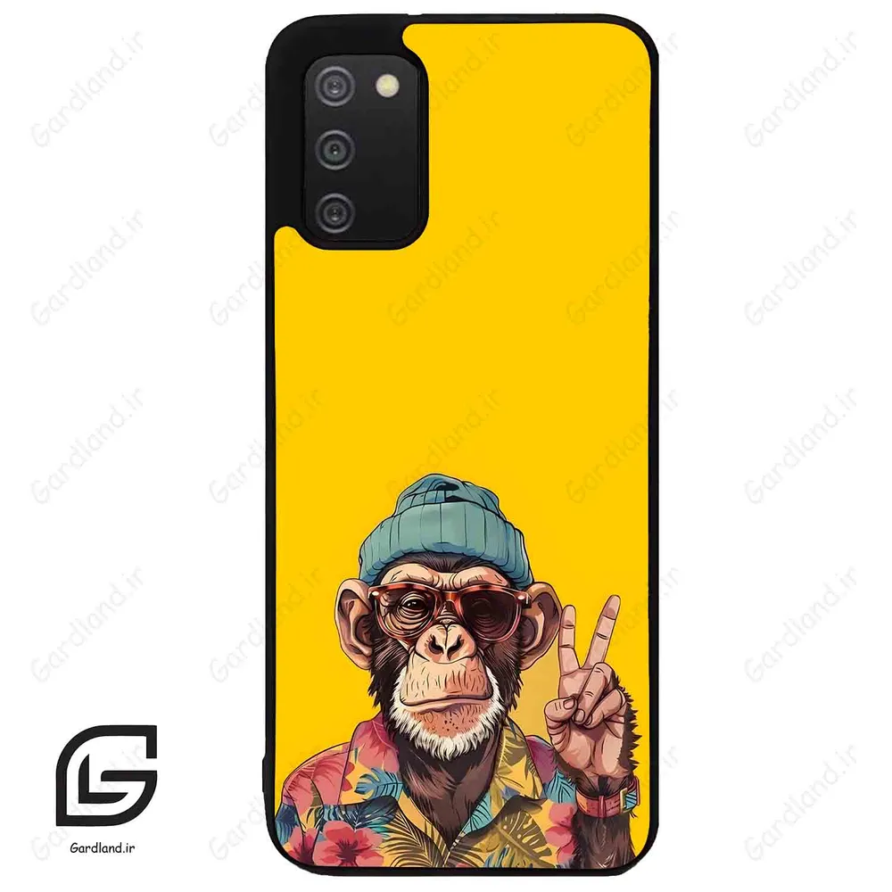 قاب گوشی سامسونگ ای 02 اس (Galaxy A02S ) طرح فانتزی کد 2578