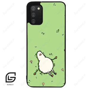 قاب گوشی سامسونگ ای 02 اس (Galaxy A02S ) طرح کودکانه کد 2593