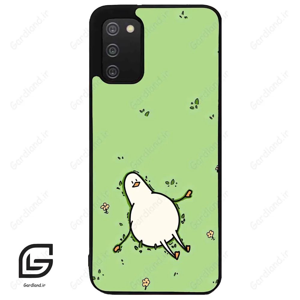 قاب گوشی سامسونگ ای 02 اس (Galaxy A02S ) طرح کودکانه کد 2593