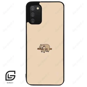 قاب گوشی سامسونگ ای 02 اس (Galaxy A02S ) طرح کوالا کد 2596