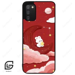 قاب گوشی سامسونگ ای 02 اس (Galaxy A02S ) طرح اسمان کد 2643
