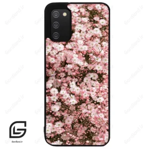 قاب گوشی سامسونگ ای 02 اس (Galaxy A02S ) طرح گل کد 2660
