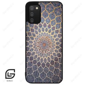 قاب گوشی سامسونگ ای 02 اس (Galaxy A02S ) طرح زیبا کد 2664