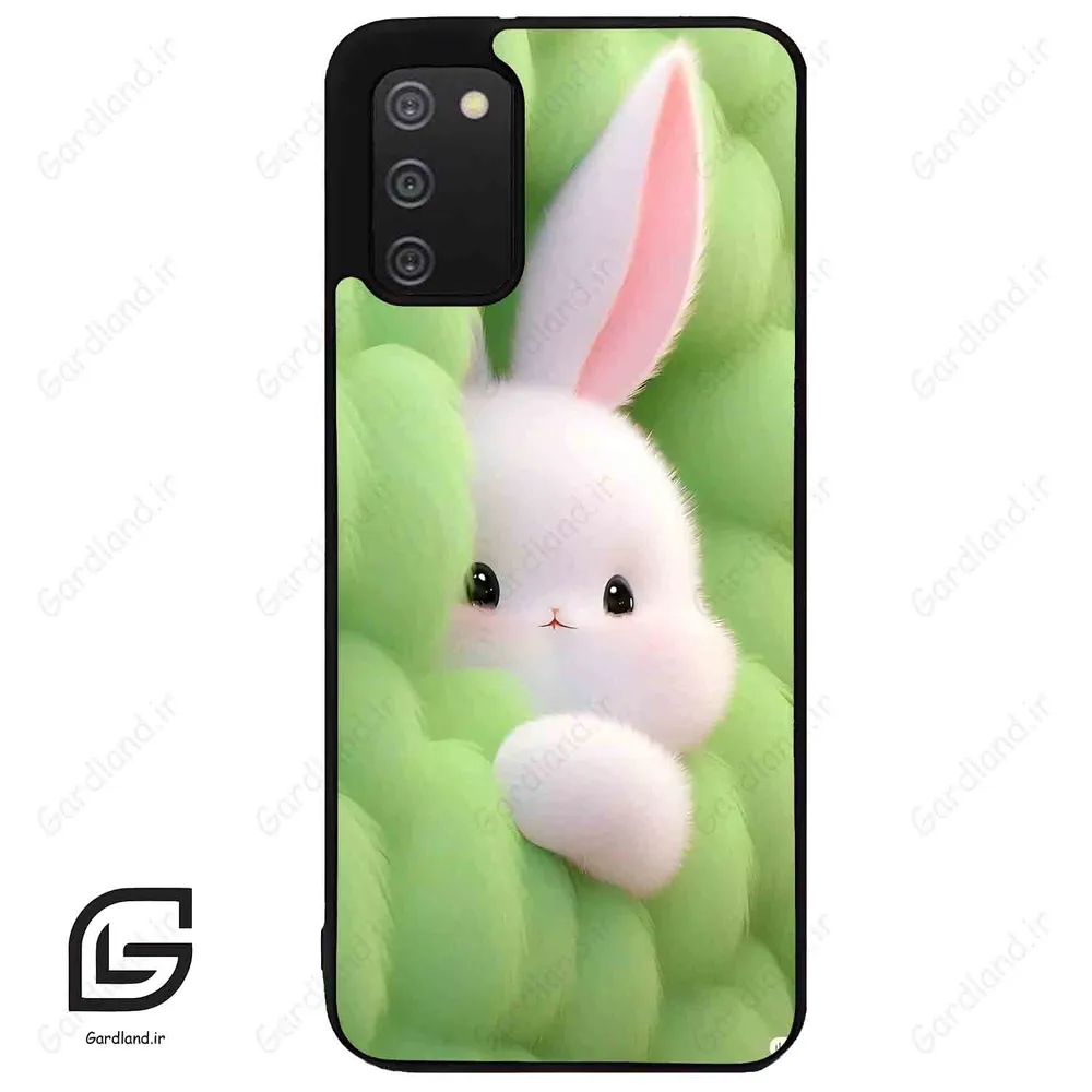 قاب گوشی سامسونگ ای 02 اس (Galaxy A02S ) طرح کیوت کد 2676