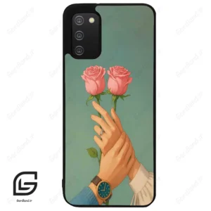 قاب گوشی سامسونگ ای 02 اس (Galaxy A02S ) طرح عهد کد 2678
