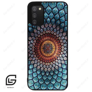 قاب گوشی سامسونگ ای 02 اس (Galaxy A02S ) طرح خاص کد 2689