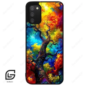 قاب گوشی سامسونگ ای 02 اس (Galaxy A02S ) طرح خاص کد 2691