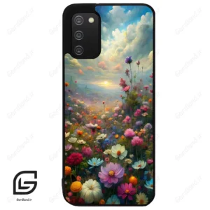قاب گوشی سامسونگ ای 02 اس (Galaxy A02S ) طرح طبیعت کد 2696