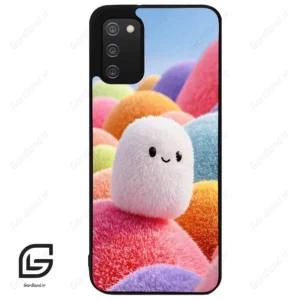 قاب گوشی سامسونگ ای 02 اس (Galaxy A02S ) طرح فانتزی کد 2697