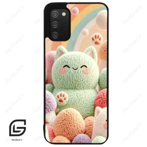 قاب گوشی سامسونگ ای 02 اس (Galaxy A02S ) طرح کودکانه کد 2708
