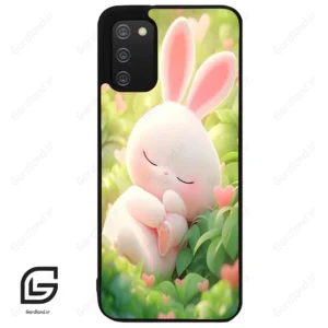 قاب گوشی سامسونگ ای 02 اس (Galaxy A02S ) طرح کودکانه کد 2713