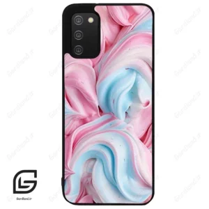 قاب گوشی سامسونگ ای 02 اس (Galaxy A02S ) طرح بستنی کد 2715