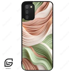 قاب گوشی سامسونگ ای 02 اس (Galaxy A02S ) طرح مینیمال کد 2716