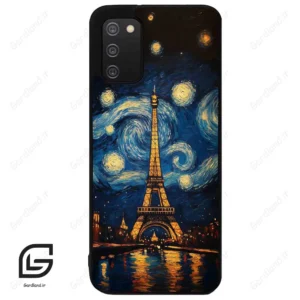 قاب گوشی سامسونگ ای 02 اس (Galaxy A02S ) طرح ونگوک کد 2730