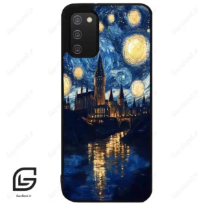 قاب گوشی سامسونگ ای 02 اس (Galaxy A02S ) طرح ونگوک کد 2733