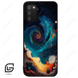 قاب گوشی سامسونگ ای 02 اس (Galaxy A02S ) طرح اسمان کد 2740