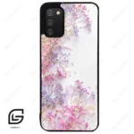 قاب گوشی سامسونگ ای 02 اس (Galaxy A02S ) طرح فانتزی کد 2741