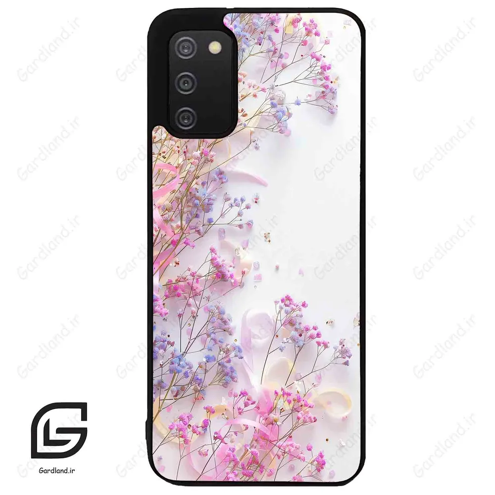قاب گوشی سامسونگ ای 02 اس (Galaxy A02S ) طرح فانتزی کد 2741