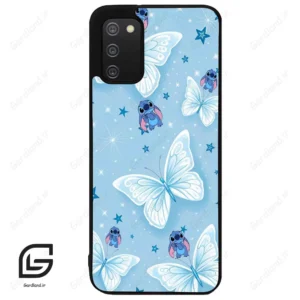 قاب گوشی سامسونگ ای 02 اس (Galaxy A02S ) طرح کودکانه کد 2743