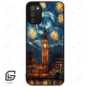 قاب گوشی سامسونگ ای 02 اس (Galaxy A02S ) طرح ونگوک کد 2750