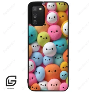 قاب گوشی سامسونگ ای 02 اس (Galaxy A02S ) طرح پشمالو کد 2752